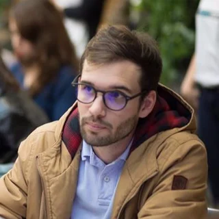 Maxime Gouénard